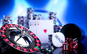 Live dealer JILI baccarat di studio berkamera multi-angle