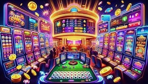 Turnamen mingguan morfin toto menampilkan leaderboard real-time untuk berbagai permainan